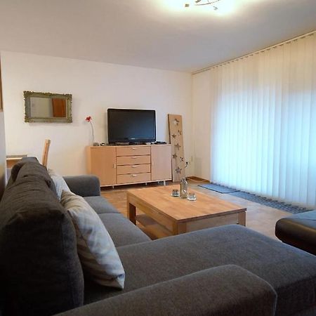 Ferienwohung Daheim Apartamento Bovenden Exterior foto