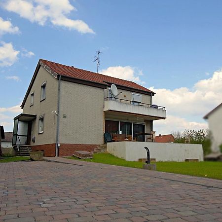 Ferienwohung Daheim Apartamento Bovenden Exterior foto