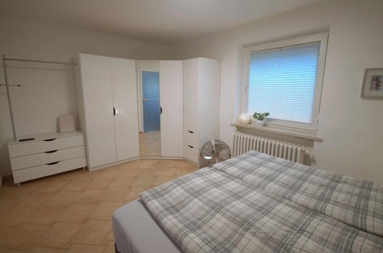 Ferienwohung Daheim Apartamento Bovenden Exterior foto