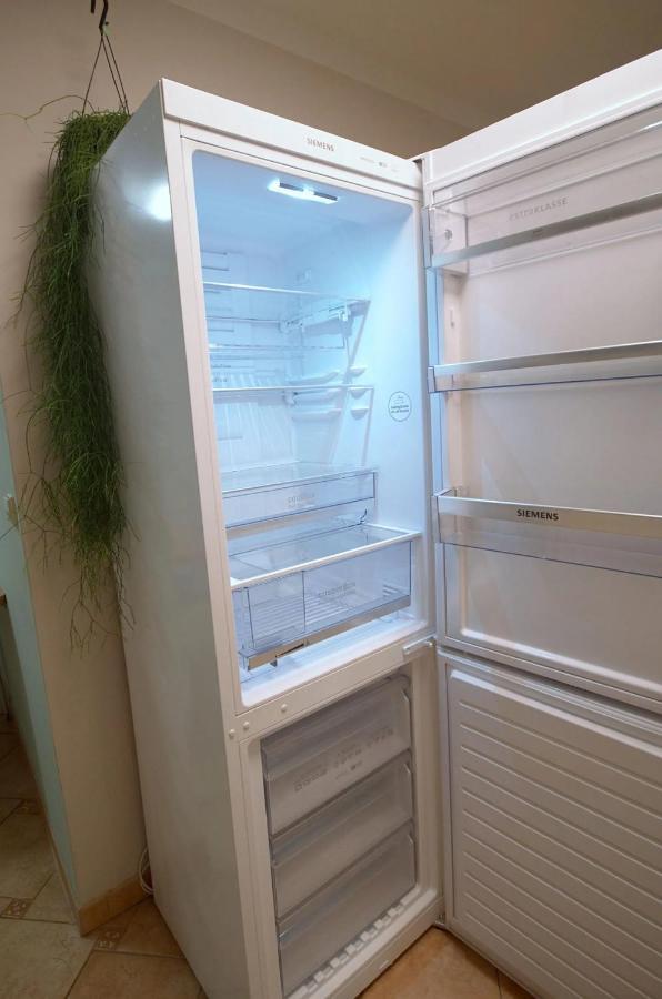 Ferienwohung Daheim Apartamento Bovenden Exterior foto