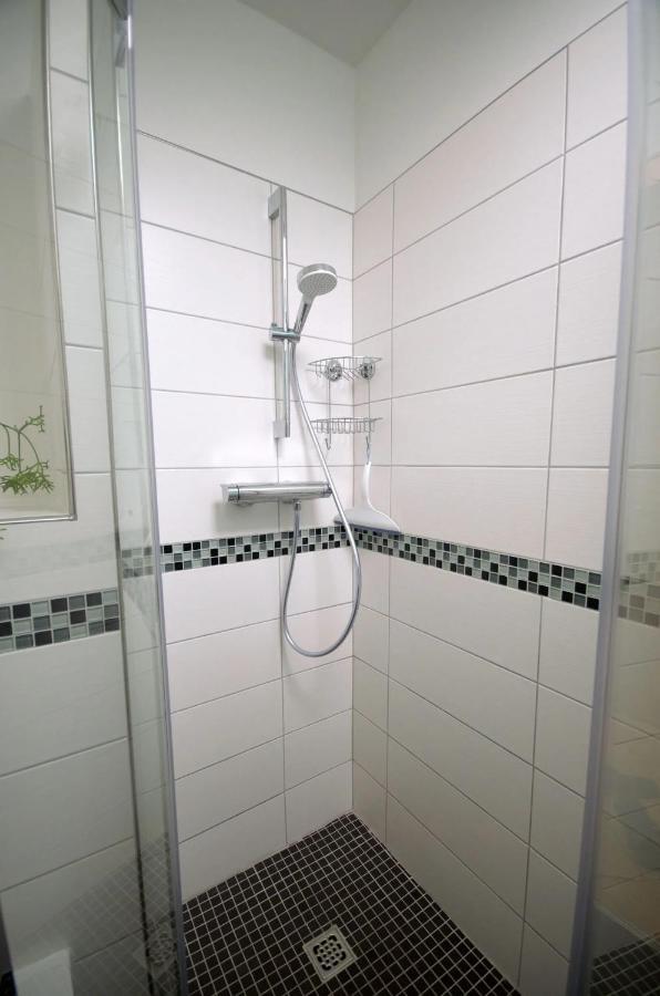 Ferienwohung Daheim Apartamento Bovenden Exterior foto